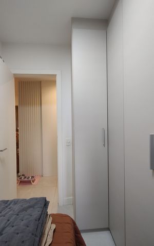 Apartamento à venda com 91m², 3 quartos e 1 vagaQuarto 3
