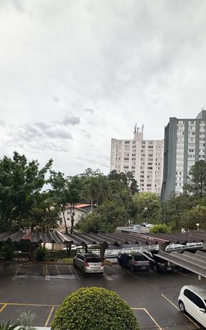 Apartamento à venda com 108m², 2 quartos e 1 vaga Apartamento à venda com 108m², 2 quartos e 1 vagaVista - Quarto 2