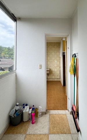 Apartamento à venda com 108m², 2 quartos e 1 vaga Apartamento à venda com 108m², 2 quartos e 1 vagaQuarto de Serviço