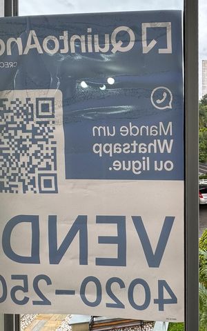 Apartamento à venda com 108m², 2 quartos e 1 vaga Apartamento à venda com 108m², 2 quartos e 1 vagaPlaca