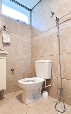 Apartamento à venda com 108m², 2 quartos e 1 vaga Apartamento à venda com 108m², 2 quartos e 1 vagaBanheiro Social