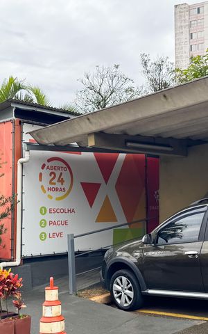 Apartamento à venda com 108m², 2 quartos e 1 vaga Apartamento à venda com 108m², 2 quartos e 1 vagaÁrea comum - Mercado