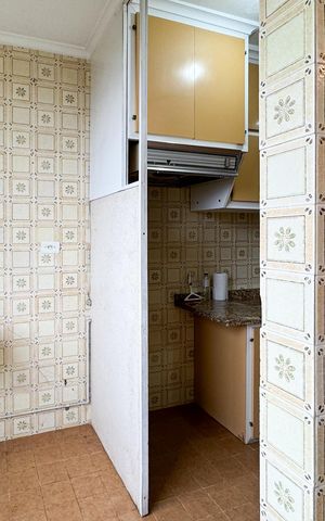 Apartamento à venda com 108m², 2 quartos e 1 vaga Apartamento à venda com 108m², 2 quartos e 1 vagaÁrea de Serviço