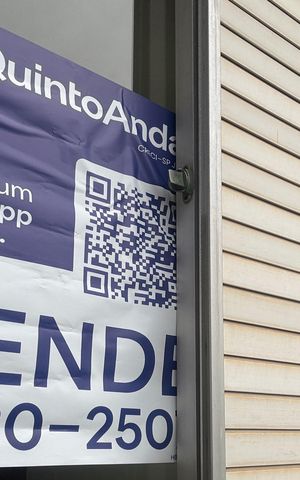 Apartamento à venda com 108m², 2 quartos e 1 vaga Apartamento à venda com 108m², 2 quartos e 1 vagaPlaca