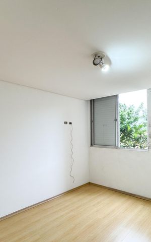 Apartamento à venda com 108m², 2 quartos e 1 vaga Apartamento à venda com 108m², 2 quartos e 1 vagaQuarto 2