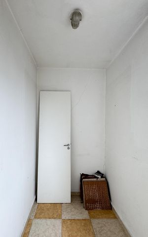 Apartamento à venda com 108m², 2 quartos e 1 vaga Apartamento à venda com 108m², 2 quartos e 1 vagaQuarto de Serviço