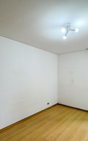 Apartamento à venda com 108m², 2 quartos e 1 vaga Apartamento à venda com 108m², 2 quartos e 1 vagaQuarto 1