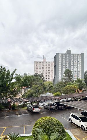 Apartamento à venda com 108m², 2 quartos e 1 vaga Apartamento à venda com 108m², 2 quartos e 1 vagaVista - Quarto 1