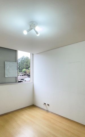 Apartamento à venda com 108m², 2 quartos e 1 vaga Apartamento à venda com 108m², 2 quartos e 1 vagaQuarto 1