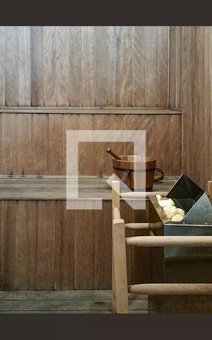 Apartamento para alugar com 60m², 2 quartos e 1 vaga Apartamento para alugar com 60m², 2 quartos e 1 vagaSauna