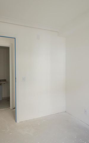 Apartamento à venda com 59m², 2 quartos e 1 vaga Apartamento à venda com 59m², 2 quartos e 1 vagaQuarto 1