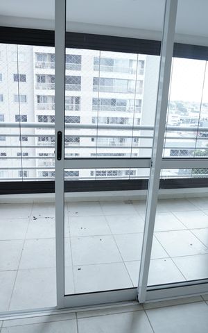 Apartamento à venda com 61m², 2 quartos e 1 vaga