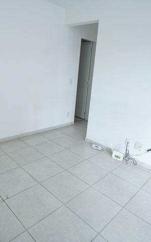Apartamento à venda com 61m², 2 quartos e 1 vaga