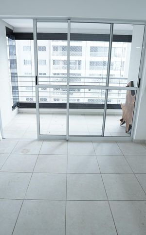 Apartamento à venda com 61m², 2 quartos e 1 vaga