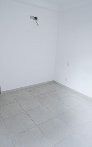 Apartamento à venda com 61m², 2 quartos e 1 vaga