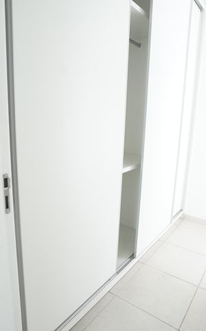 Apartamento à venda com 61m², 2 quartos e 1 vaga