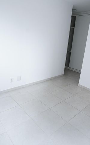 Apartamento à venda com 61m², 2 quartos e 1 vaga