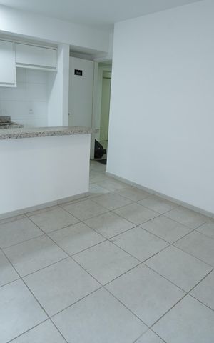 Apartamento à venda com 61m², 2 quartos e 1 vaga