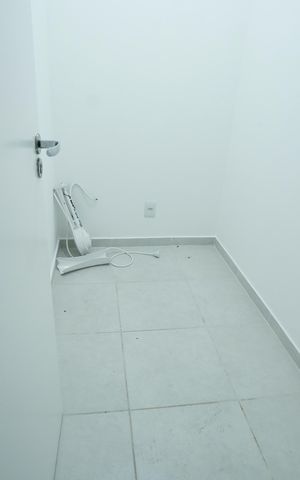 Apartamento à venda com 61m², 2 quartos e 1 vaga