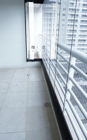 Apartamento à venda com 61m², 2 quartos e 1 vaga