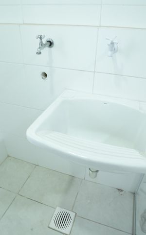 Apartamento à venda com 61m², 2 quartos e 1 vaga
