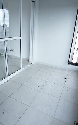 Apartamento à venda com 61m², 2 quartos e 1 vaga