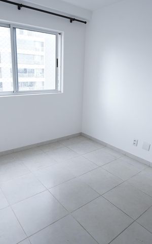 Apartamento à venda com 61m², 2 quartos e 1 vaga