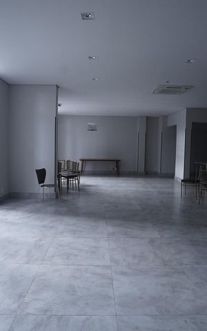 Apartamento à venda com 61m², 2 quartos e 1 vaga