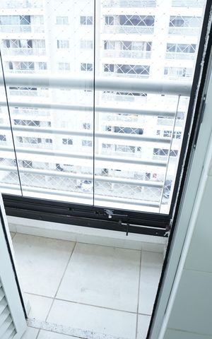 Apartamento à venda com 61m², 2 quartos e 1 vaga
