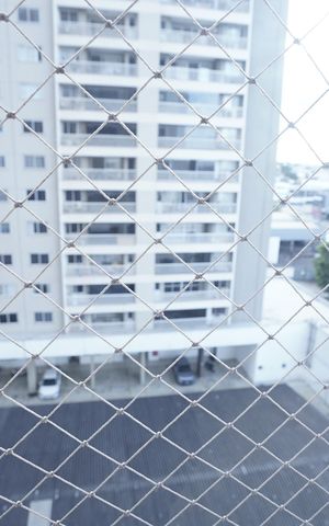 Apartamento à venda com 61m², 2 quartos e 1 vaga