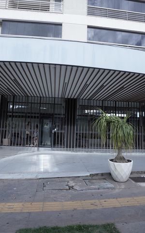 Apartamento à venda com 61m², 2 quartos e 1 vaga