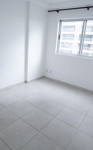 Apartamento à venda com 61m², 2 quartos e 1 vaga