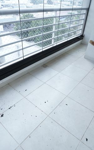 Apartamento à venda com 61m², 2 quartos e 1 vaga