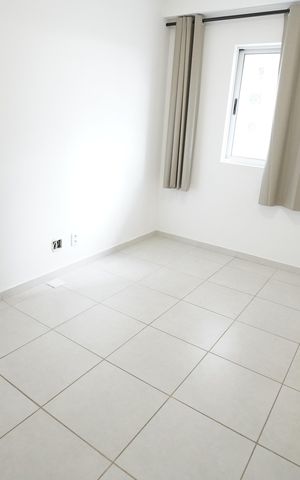 Apartamento à venda com 61m², 2 quartos e 1 vaga