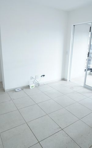 Apartamento à venda com 61m², 2 quartos e 1 vaga