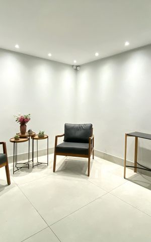 Apartamento à venda com 160m², 3 quartos e 1 vagaÁrea comum