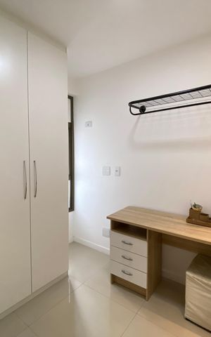 Apartamento à venda com 79m², 3 quartos e 1 vaga