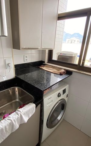 Apartamento à venda com 79m², 3 quartos e 1 vaga