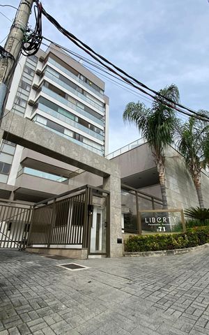 Apartamento à venda com 79m², 3 quartos e 1 vaga