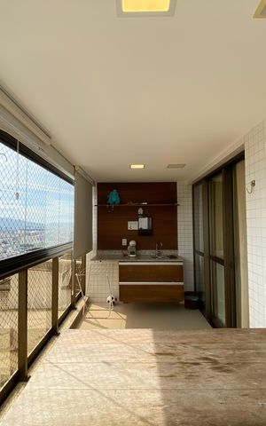 Apartamento à venda com 79m², 3 quartos e 1 vaga