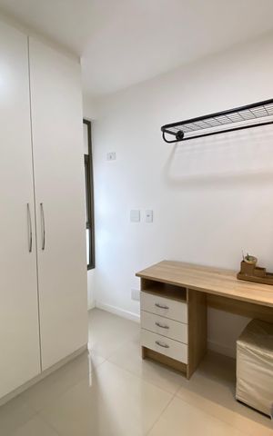 Apartamento à venda com 79m², 3 quartos e 1 vaga