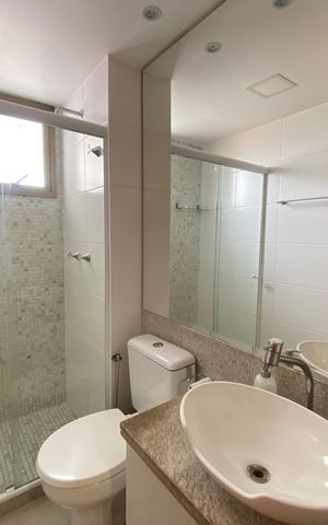 Apartamento à venda com 79m², 3 quartos e 1 vaga