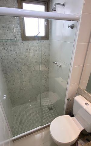 Apartamento à venda com 79m², 3 quartos e 1 vaga