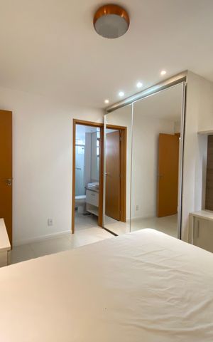 Apartamento à venda com 79m², 3 quartos e 1 vaga