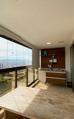 Apartamento à venda com 79m², 3 quartos e 1 vaga