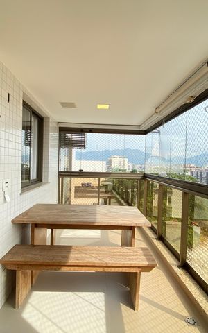 Apartamento à venda com 79m², 3 quartos e 1 vaga