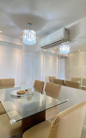 Apartamento à venda com 79m², 3 quartos e 1 vaga