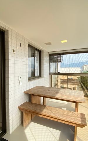 Apartamento à venda com 79m², 3 quartos e 1 vaga
