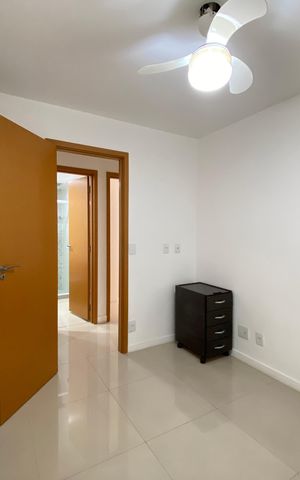 Apartamento à venda com 79m², 3 quartos e 1 vaga