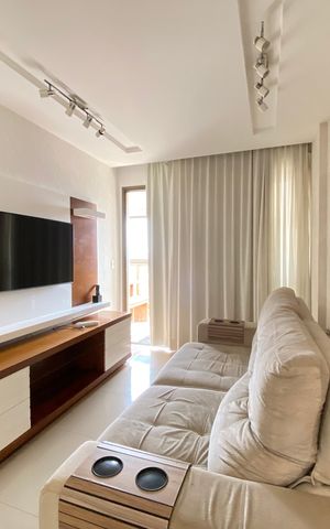 Apartamento à venda com 79m², 3 quartos e 1 vaga